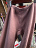 浪莎无痕秋裤女加厚打底裤秋季加薄绒德绒内穿紧身大码衬裤线裤棉毛裤 实拍图