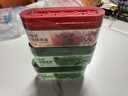 网易严选冰箱除味盒悬挂款 除味剂除臭剂活性炭 防串味 100g*3盒 实拍图