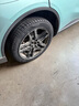 双星汽车轮胎 245/45R19 ZR 98W X53 适配奥迪A6L/比亚迪汉/君越 实拍图