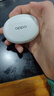 OPPO Enco Air4 Pro 真无线降噪蓝牙耳机入耳式耳机 通用苹果华为小米手机  晨曦白 实拍图