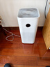 米家小米空气净化器5 除甲醛除菌除异味 家用 除雾霾PM2.5 低噪设计 实拍图