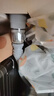 沐唯（muvi）洗手盆下水管配件洗脸池面盆排水管全套台盆弹跳防臭器漏水塞套装 实拍图