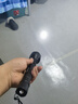 猎途超亮远射手电筒充电式强光防水防家用户外照明灯巡逻led探照灯 Q5单电标准套[+USB灯]带尾锤 实拍图