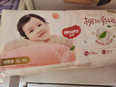 好奇（Huggies）铂金装小桃裤纸尿裤XL96片(12-17kg)加大号尿不湿透【透爽散热】 实拍图