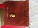 周生生黄金转运珠Charme文化祝福本命佛观音菩萨串珠单颗 普贤菩萨 生肖龙 蛇93630C 实拍图