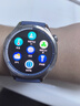HUAWEI华为GT 5托帕蓝 46mm智能手表情绪健康助手玄玑感知系统 价低GT6原野绿同款 实拍图