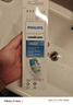 飞利浦（PHILIPS）电动牙刷头 C2牙菌斑洁净型 适配HX6730HX6512HX6803HX3714 牙菌斑洁净-HX9023/67-3支 实拍图