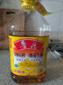 鲁花【保真花生油】 食用油 5S 压榨一级 花生油 5L 实拍图