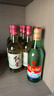 红星二锅头大曲酿 清香型白酒纯粮 52度500ml*6瓶整箱装 新老包装随机 实拍图