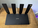 华为路由BE7 Pro 【Mate 80适配】  Wi-Fi 7 6500兆级 超薄膜天线 全2.5GE网口 千兆路由器无线家用 实拍图