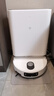 米家【年度重磅新品】扫地机器人5 Pro AI 智能互交双机械臂大吸力扫拖一体拖地洗地机吸尘器  实拍图