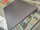 联想（Lenovo）小新Pro16 AI元启2025超轻薄笔记本电脑补贴20% GT酷睿可选来酷高性能商务办公学生游戏设计手提本 OLED酷睿5二代 16G+1TB丨小新15升级 微边框高清全面屏可选 实拍图