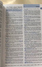 牛津高阶英汉双解词典第10版2025版赠本词典APP一年会员 商务印书馆中小学生语文文言文常备工具书 可搭购教材教辅新概念现代汉语词典古汉语常用字字典牛津英语词典作文书成语古代汉语词典 实拍图