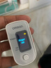 欧姆龙（OMRON）血氧仪HPO-100家用指夹式脉搏血氧饱和度脉搏检测器 实拍图