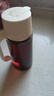 小熊（Bear）油壶 调料瓶抗菌玻璃油瓶酱油瓶600ml 自动开合不挂油CX-W0058 实拍图