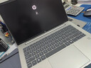 惠普（HP）战66 14英寸2025轻薄笔记本电脑 标压锐龙7 H 255 32G 1T 2.5K屏  1年上门【国家补贴】 实拍图