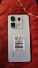 小米 Redmi Note13Pro 国家补贴 骁龙7S 新2亿像素 第二代1.5K高光屏 12GB+256GB 浅梦空间 5G手机 实拍图