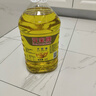 福临门食用油 葵花籽清香食用植物调和油5升 中粮出品 实拍图