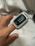 乐普血氧仪指夹式家用脉搏心率监测仪血氧饱和度检测仪POD-1W 实拍图