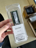 光威（Gloway） 8GB DDR3L 1600 笔记本内存条 战将 普条 精选颗粒  CL11  实拍图
