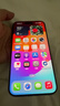 Apple苹果iPhone17/16/15/14/13/12pro/max系列 二手手机内存以质检报告为准 苹果 iPhone 15 Pro Max 实拍图
