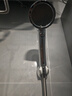 沐唯增压淋浴花洒全套喷头套装洗澡浴霸花洒软管高加压卫浴手持莲蓬头 实拍图