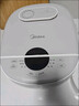 美的（Midea） 电饭煲 家用电饭锅智能预约多功能微压 可煮小米粥迷你小型1-2-4人煮饭锅电煮锅易清洗小巧机身 【升级之选】40E108 4L 实拍图