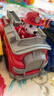 汪汪队立大功（PAW PATROL）汪汪队玩具全套狗狗巡逻车幼儿园耐摔滑行儿童玩具3-6岁圣诞礼物 毛毛消防车-1辆【车狗分离】 实拍图