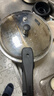 苏泊尔（SUPOR）304不锈钢5.2L压力锅22cm【2-4人适用】快煮防爆高压锅电磁炉通用 实拍图
