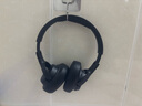 JBLT770NC头戴式主动降噪蓝牙耳机 手机电脑笔记本耳机游戏无线有线耳机  黑色 实拍图