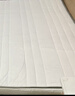名创优品（MINISO）记忆海绵天然抗菌乳胶床垫子榻榻米床褥子双人1.8x2米床 实拍图