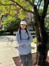 伯希和（Pelliot）【山野经典2.0】冲锋衣三合一女户外羽绒秋防风外套124401042紫2X 实拍图