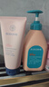 贝德美蓝甘菊儿童洗发水护发素 3-4-6-12岁氨基酸无硅油男女孩520ml套装 实拍图