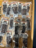 三只松鼠轻风干牛肉干400g 五成干 内蒙古风味 手撕厚切牛肉棒 休闲零食  实拍图