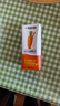 一甸园100%胡萝卜汁蔬菜汁果蔬汁饮料200ml*10礼盒装 儿童果汁健康饮品 实拍图