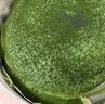 鲜京采【爆款】抹茶千层蛋糕400g动物奶油 冰淇淋蛋糕零食糕点中秋聚会 实拍图