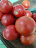 西红柿水果沙瓤番茄多汁新鲜蔬菜生鲜减肥减脂可生吃 西红柿 4斤 家庭装 实拍图