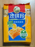 徐福记 减糖30%沙琪玛香酥鸡蛋味526g/袋 约16枚  零食点心  实拍图