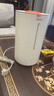 美的（Midea）热蒸发空气加湿器鼻炎家用卧室静音孕妇母婴幼儿小型除菌取暖补水仪雾化器礼物国家补贴SR-3R50 实拍图
