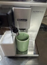 德龙（Delonghi）欧洲进口·全自动咖啡机带奶缸意式研磨一体机ETAM29.660.SB 银色伴手礼乔迁送礼物  实拍图