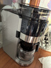 小熊（Bear）【政府补贴】全自动咖啡机 美式家用研磨一体机 豆粉两用自动清洁保温咖啡壶 KFJ-H15Y8 实拍图