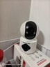 纽曼无线家用智能AI摄像头1200万高清监控器360度无死角带夜视全景语音手机远程对话讲室内外家庭云台 实拍图