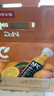 农夫山泉100%纯果汁NFC橙汁300ml*10瓶整箱鲜果冷压榨饮料礼盒热门商品 实拍图