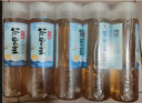 统一茶里王 无糖茶 冻顶乌龙 420ml*15瓶 乌龙茶（新旧款交替发货） 实拍图