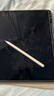 Apple/苹果 Pencil Pro 磁吸触控笔手写笔苹果笔电容笔书写绘画ipad笔 适用于iPad mini/Pro/Air 实拍图
