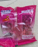 阿尔卑斯（AERBEISI）水晶果冻2包 草莓味水果冻儿童休闲食品零食【M】 水晶果冻75g*2(约10颗) 实拍图