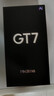 realme【国家补贴】真我GT7 天玑9400+ 轻薄大电池快充长续航 超声波3D指纹 电竞AI游戏5G手机 16+256白 实拍图