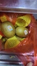 佳沛（zespri）新西兰  阳光金奇异果10粒礼盒巨大果单果约144-175g 水果 猕猴桃 实拍图