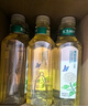 农夫山泉东方树叶茉莉花茶900ml*12瓶无糖茶饮料0糖0脂0卡整箱装热门商品 实拍图