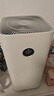 米家小米空气净化器5 除甲醛除菌除异味 家用 除雾霾PM2.5 低噪设计 实拍图